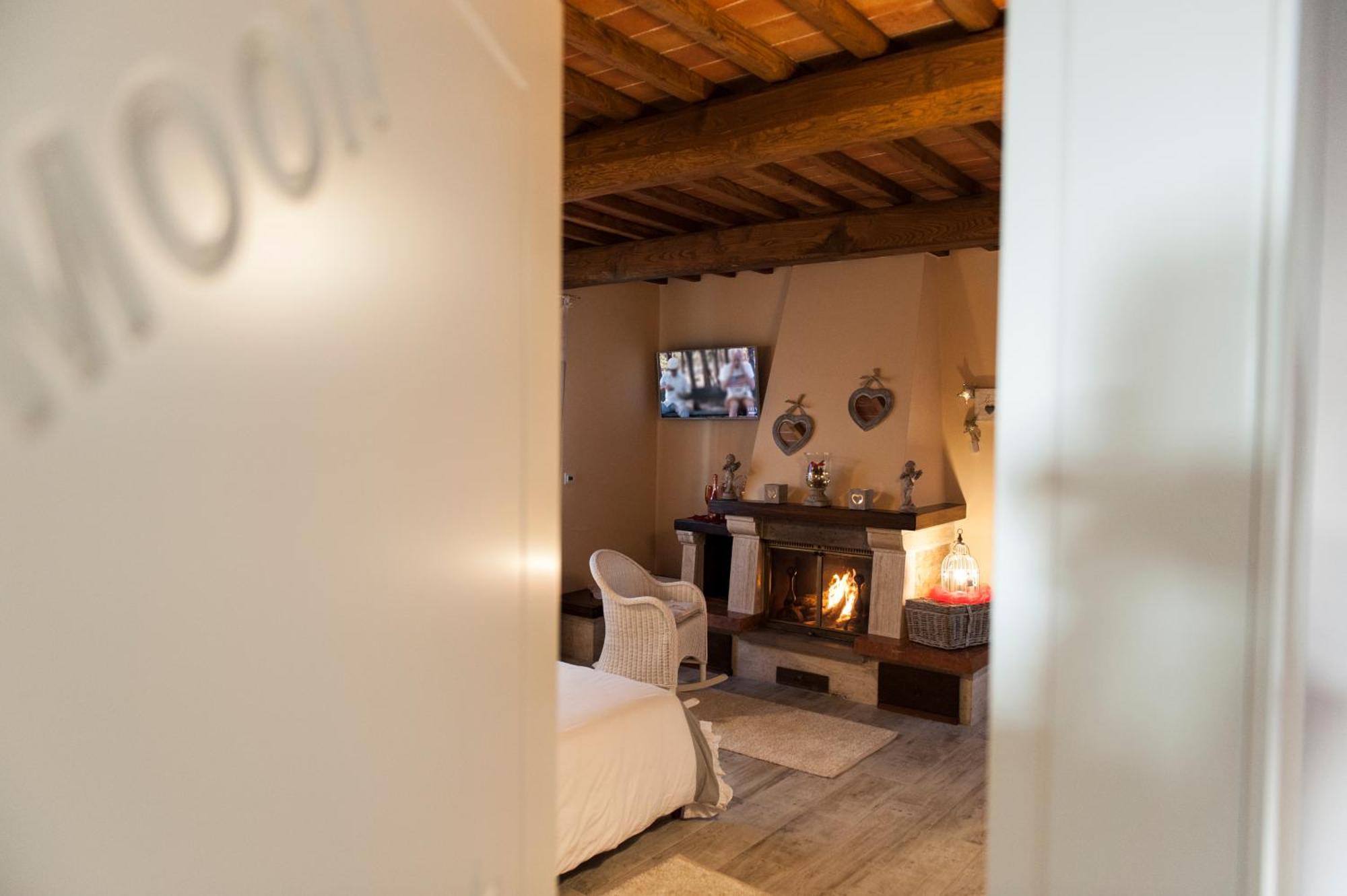 Agriturismo Belagaggio Montefollonico Quarto foto