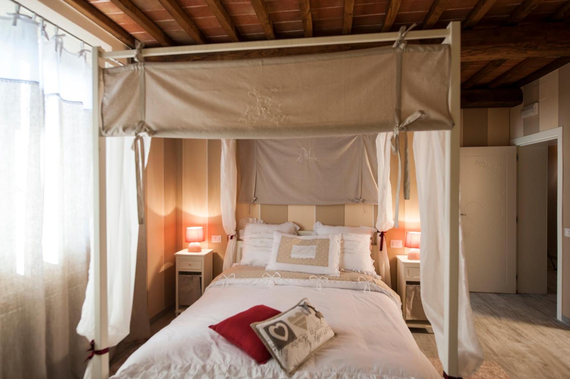 Agriturismo Belagaggio Montefollonico Quarto foto