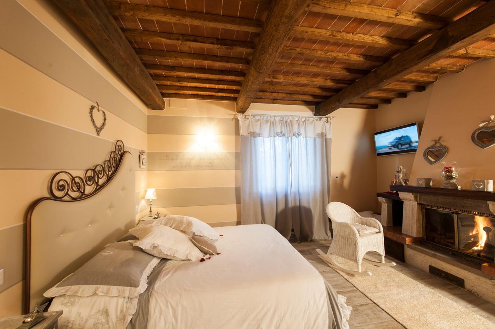 Agriturismo Belagaggio Montefollonico Quarto foto